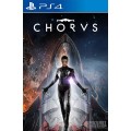 Chorus PS4